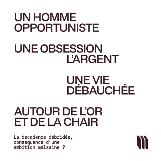 À propos de... La Curée