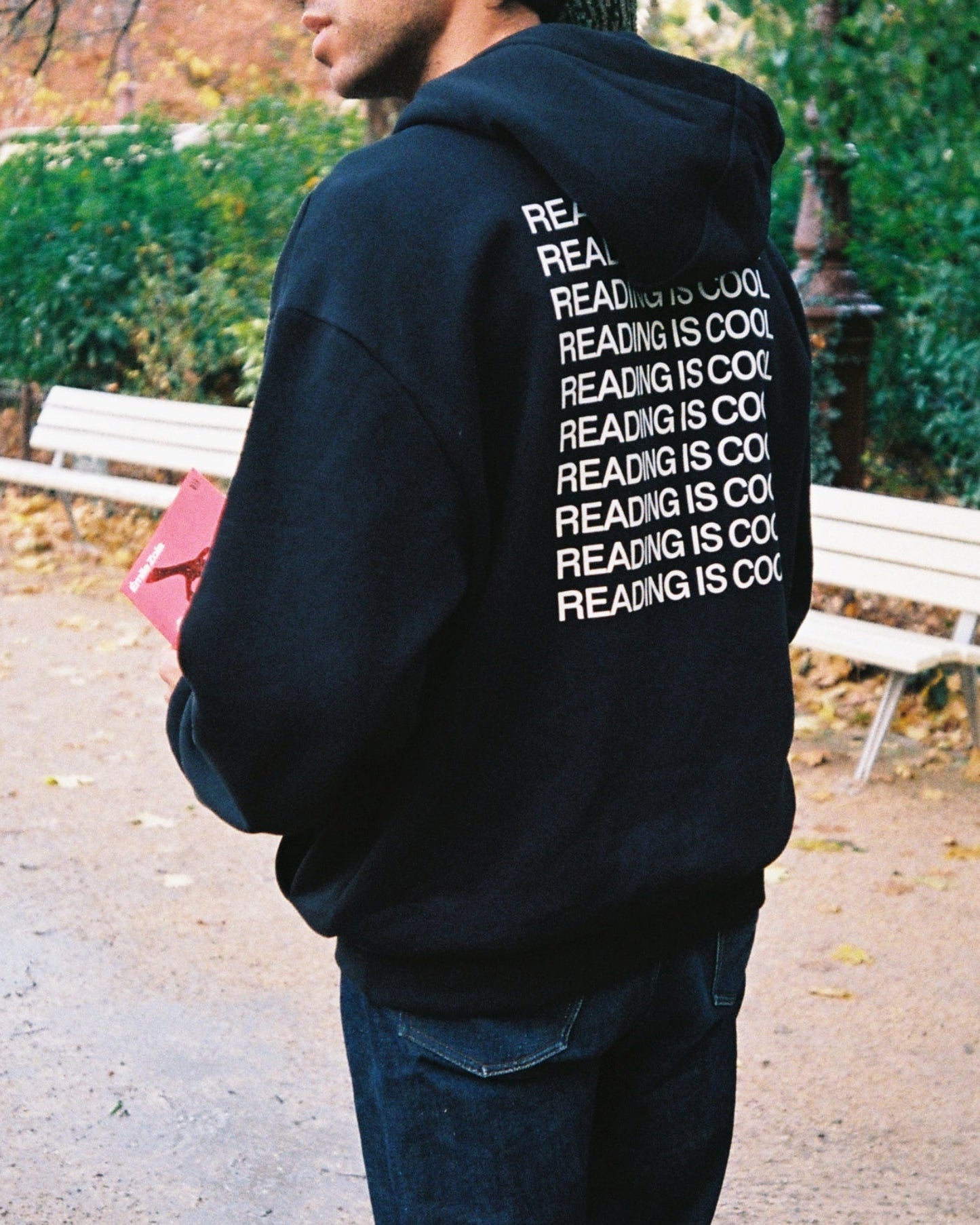 Le Reader Pack Confort — collection Femme Fatale