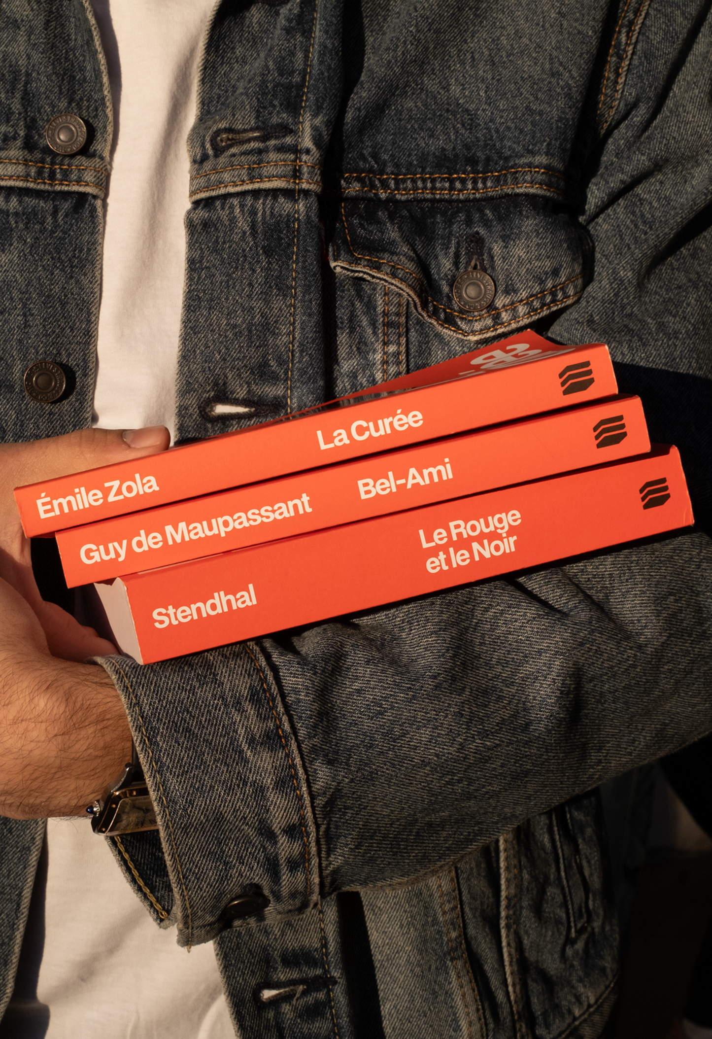 "Triompher" - la collection