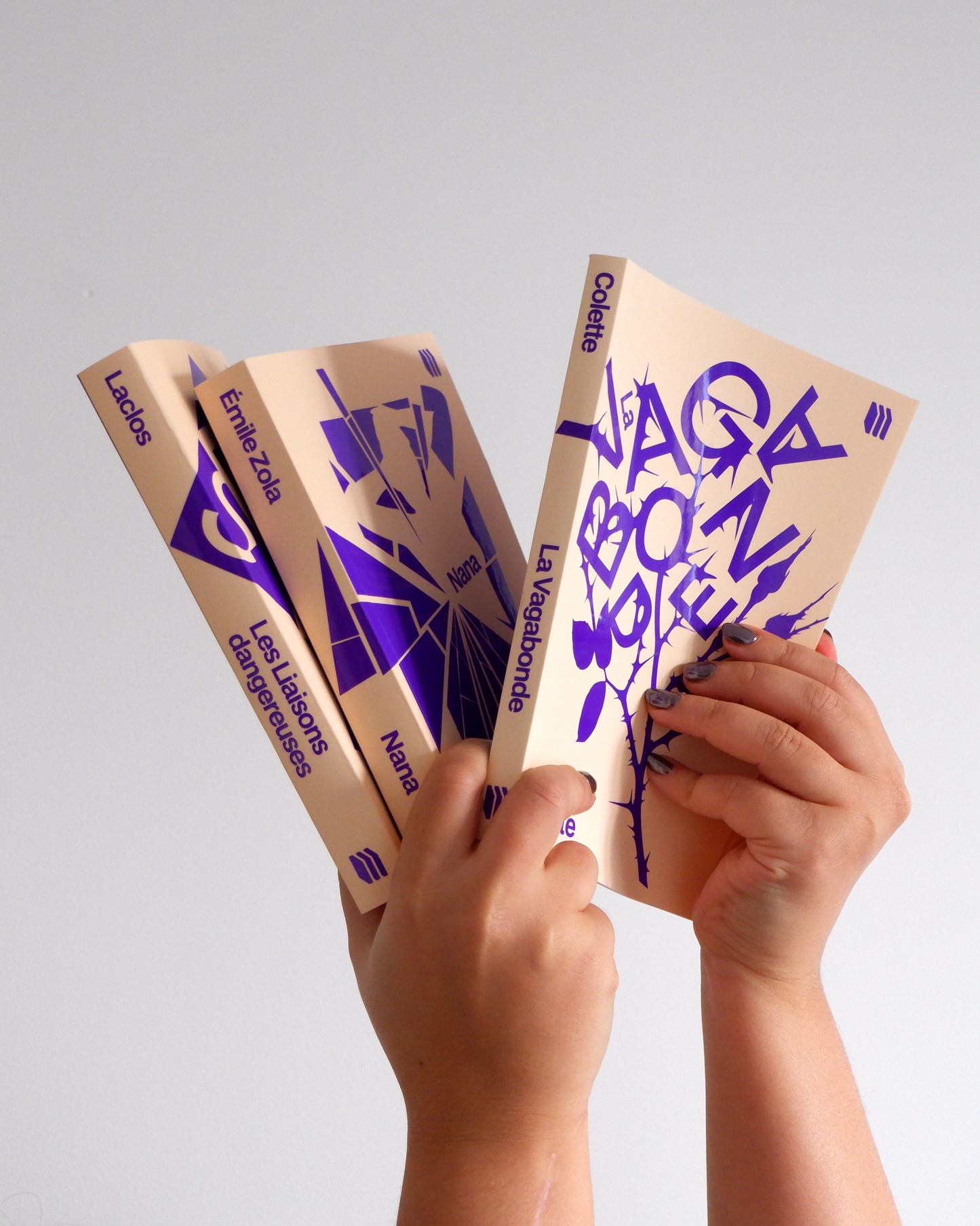 ARCO READER PACK - CONFORT - Femme Fatale