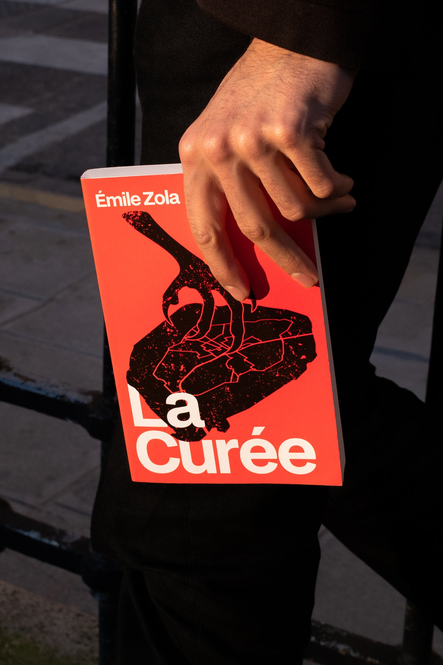 La Curée - Émile Zola