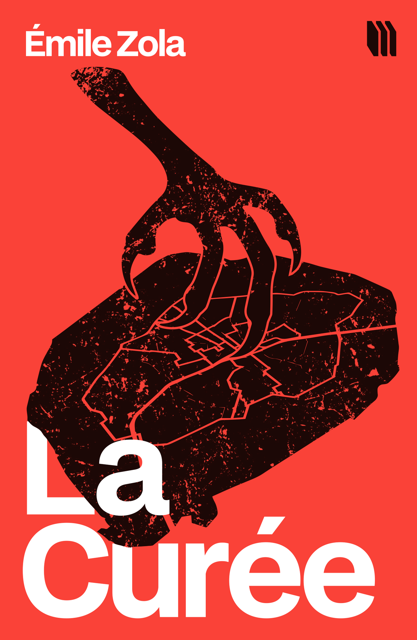 La Curée - Émile Zola