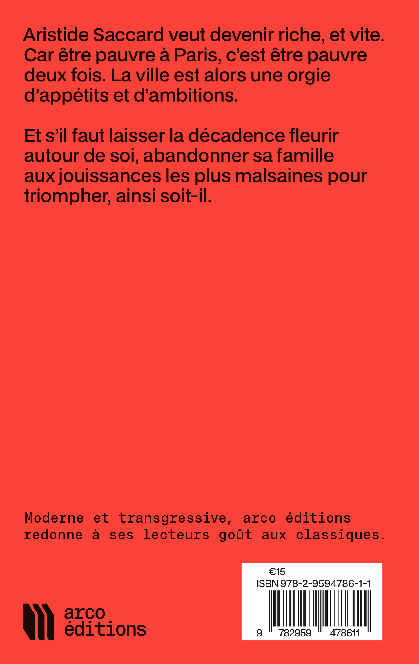 La Curée - Émile Zola