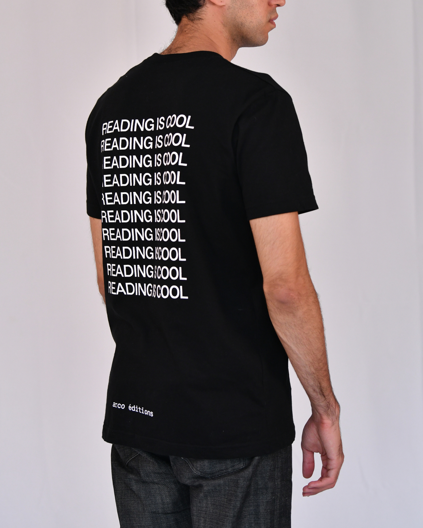 ARCO READER PACK