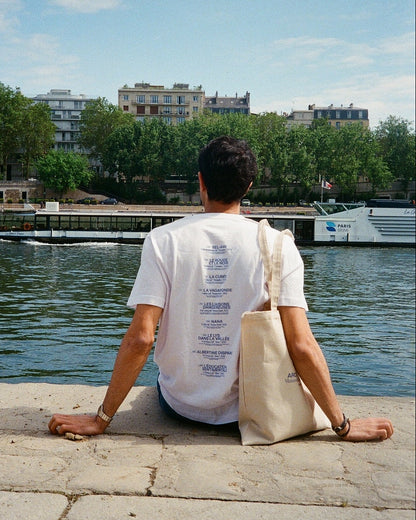 Pack "Aimer" — Duo