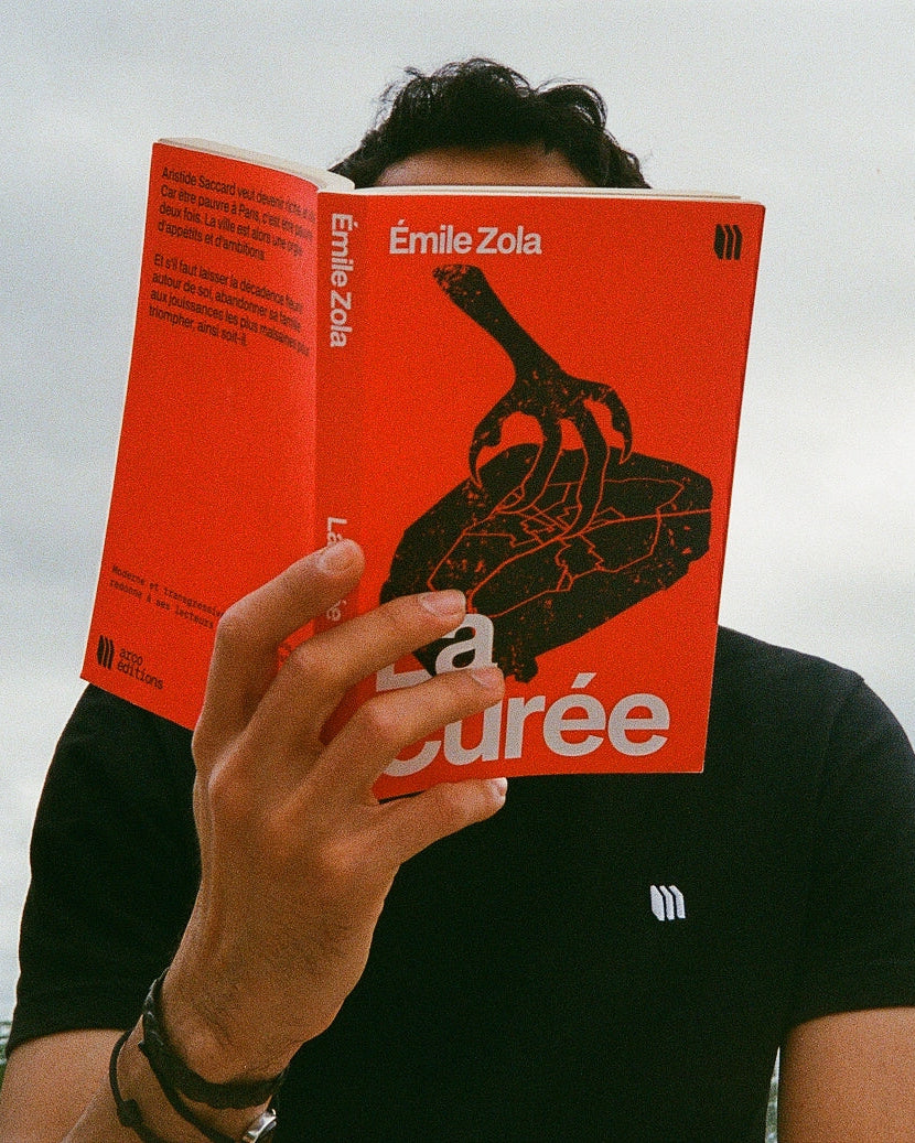 Le Reader Pack Essential - Collection Triompher