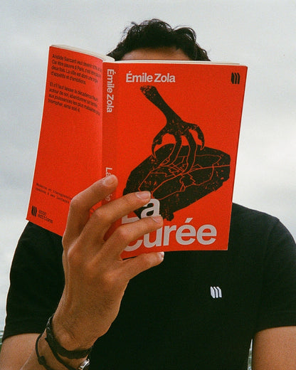 Le Reader Pack Essential - Collection Triompher