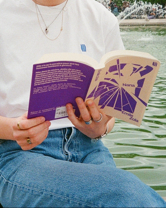 Le Reader Pack Essential — Collection Femme Fatale