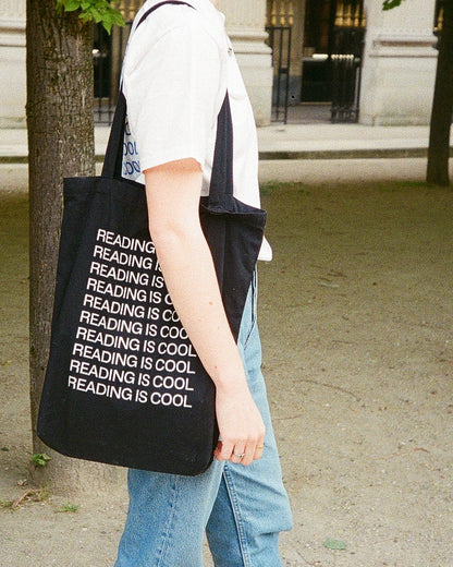 Le Reader Pack - Solo — Collection Femme Fatale