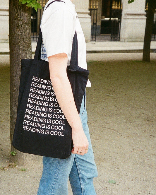 Le Reader Pack - Solo — Collection Femme Fatale