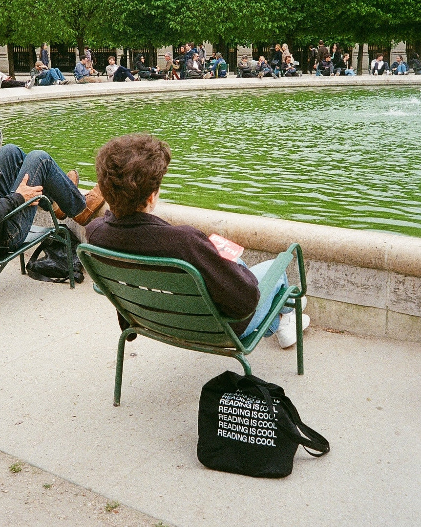 Le Reader Pack - Solo — Collection Triompher