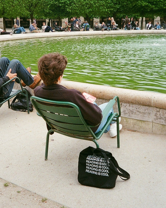 Le Reader Pack - Solo — Collection Triompher