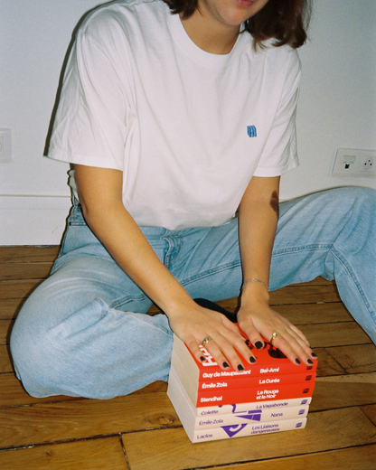 Triompher et Femme Fatale - Les collections