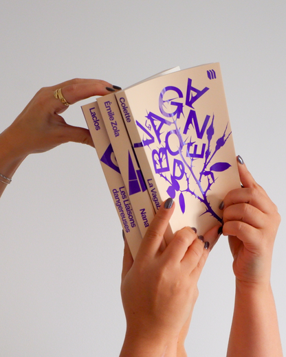 Le Lover Pack — Solo