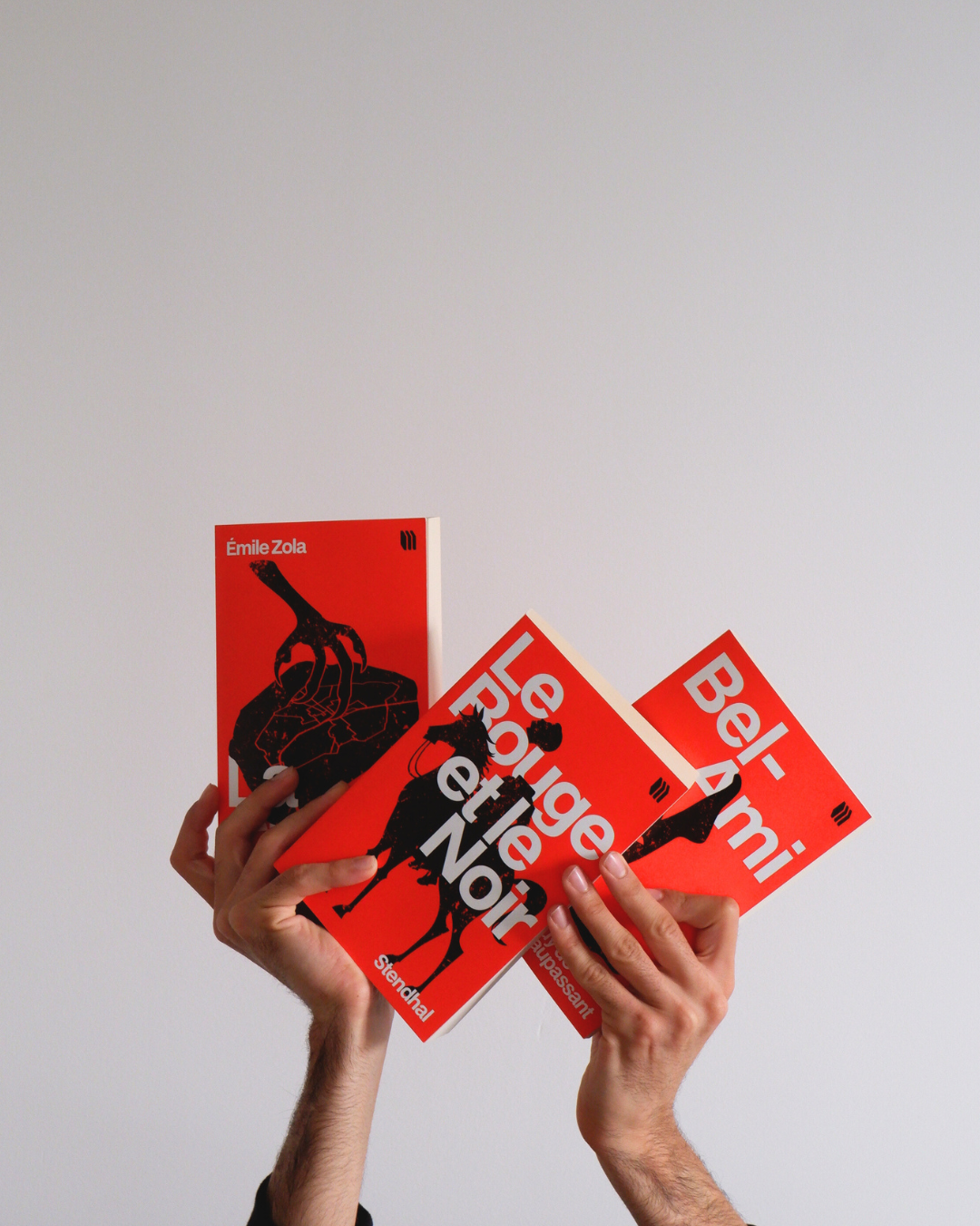 Le Lover Pack — Solo