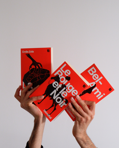 "Triompher" - la collection