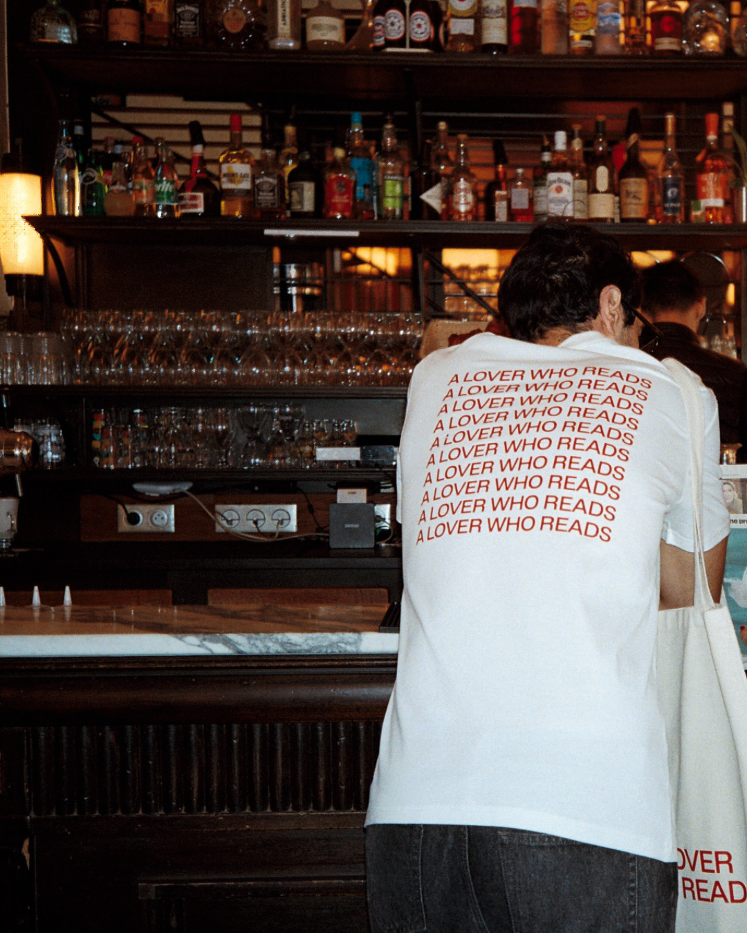 Le Lover Pack — Duo