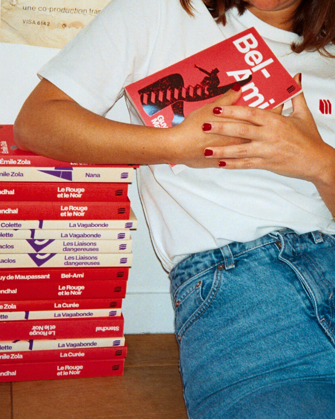 Le Lover Pack — Essential