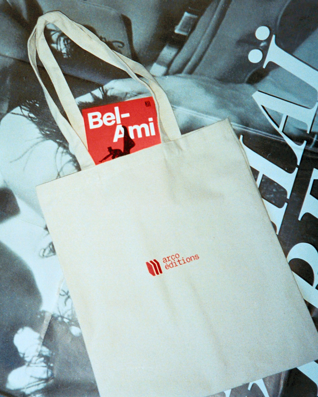 Le Lover Pack — Solo