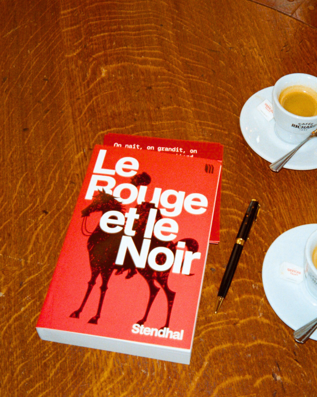 Le Lover Pack — Solo