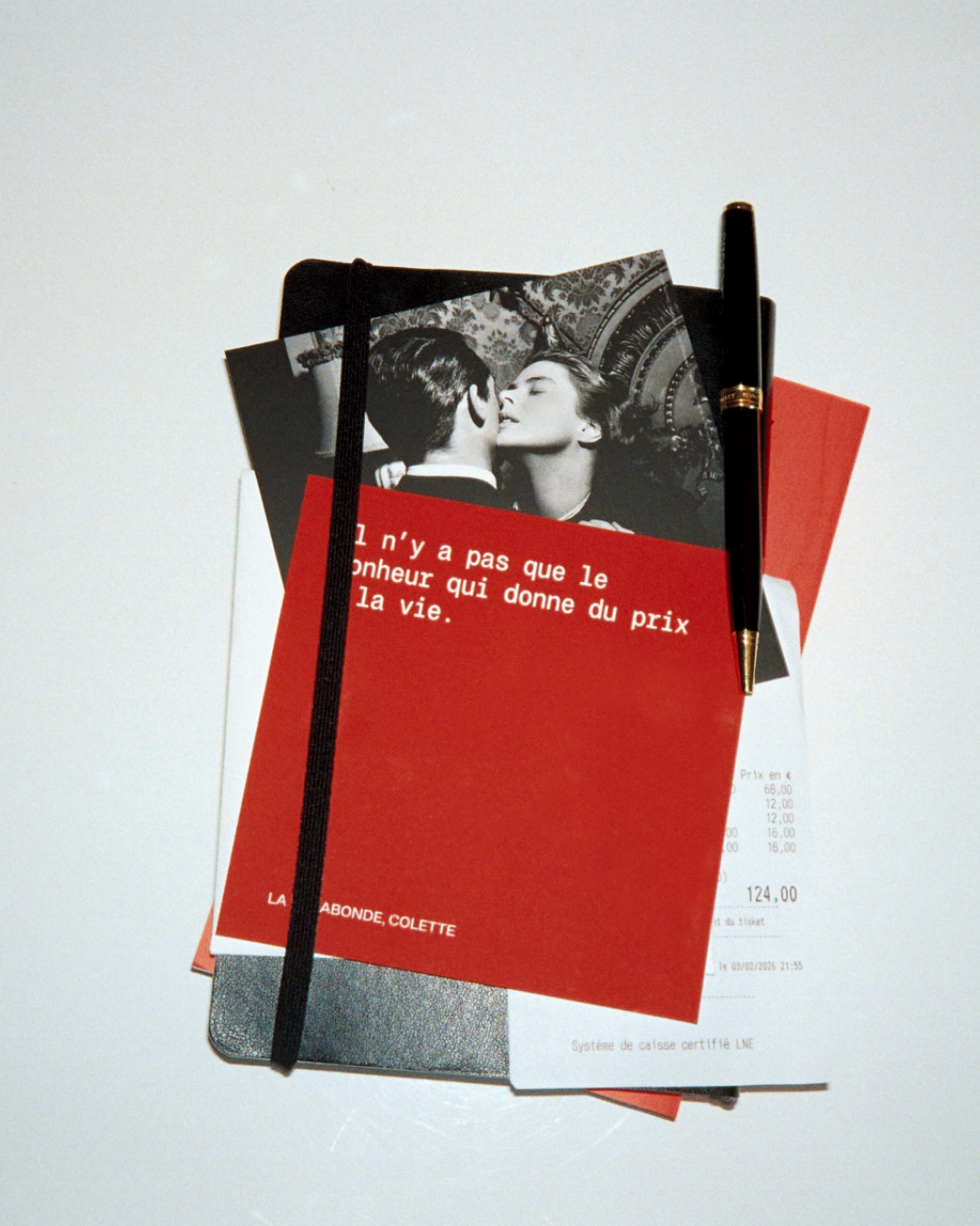 Le Lover Pack — Solo