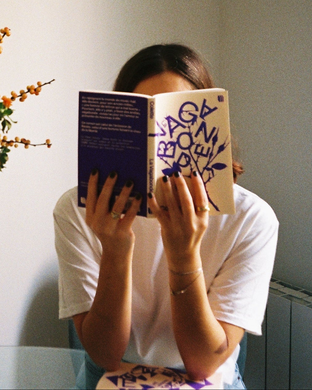 Le Reader Pack — collection Femme Fatale