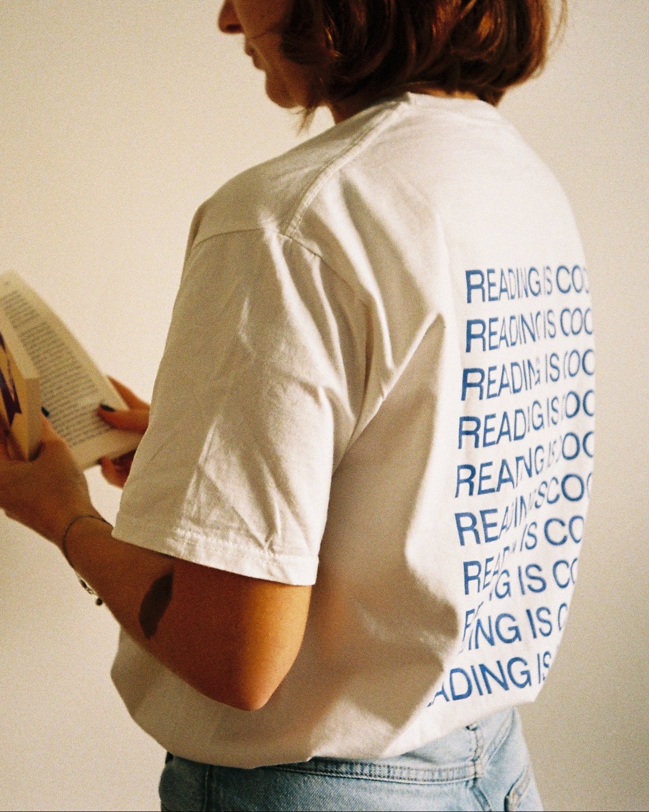 Le Reader Pack — collection Triompher