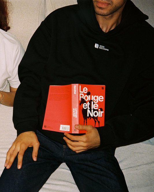 Le Reader Pack Confort — collection Triompher