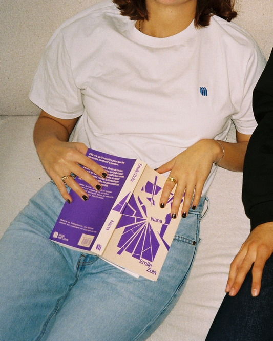 Le Reader Pack — collection Femme Fatale