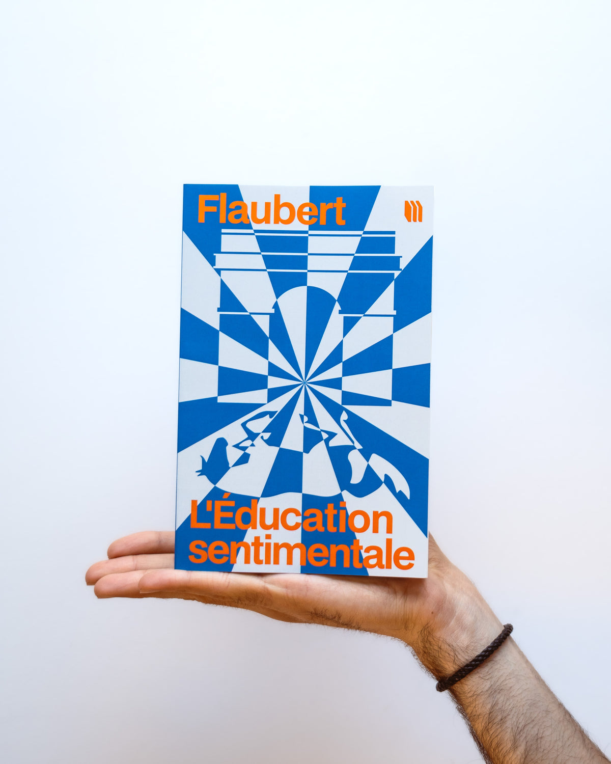 L'Éducation sentimentale - Flaubert
