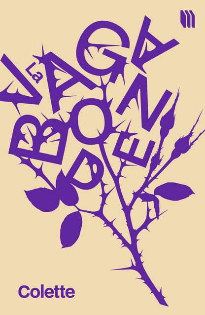 La Vagabonde - Colette
