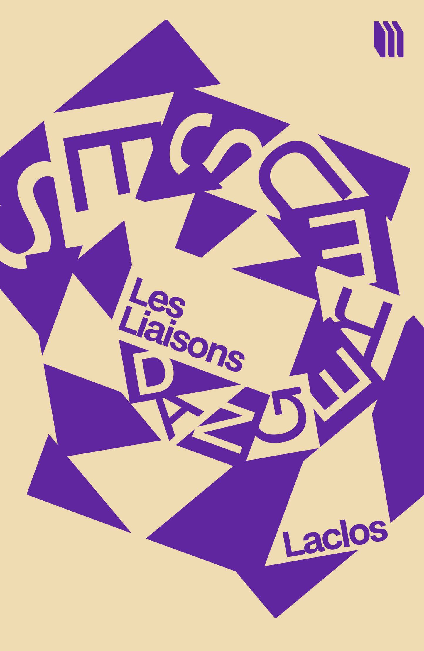 Les Liaisons Dangereuses - Laclos