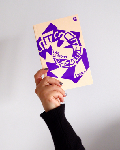Les Liaisons Dangereuses - Laclos