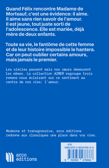 Pack "Aimer" — Duo