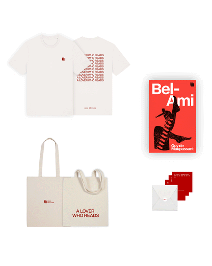 Le Lover Pack — Essential