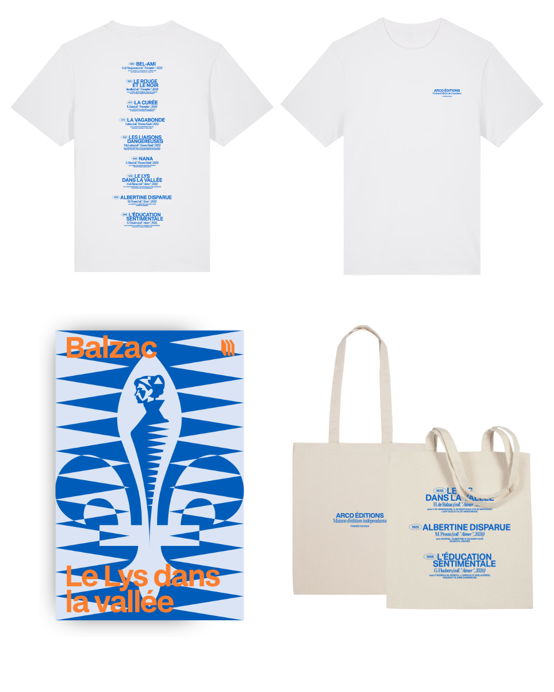 Pack "Aimer" — Essential