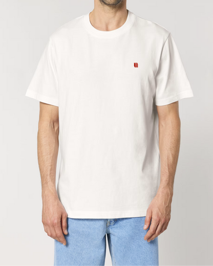 T-shirt - "A Lover Who Reads"