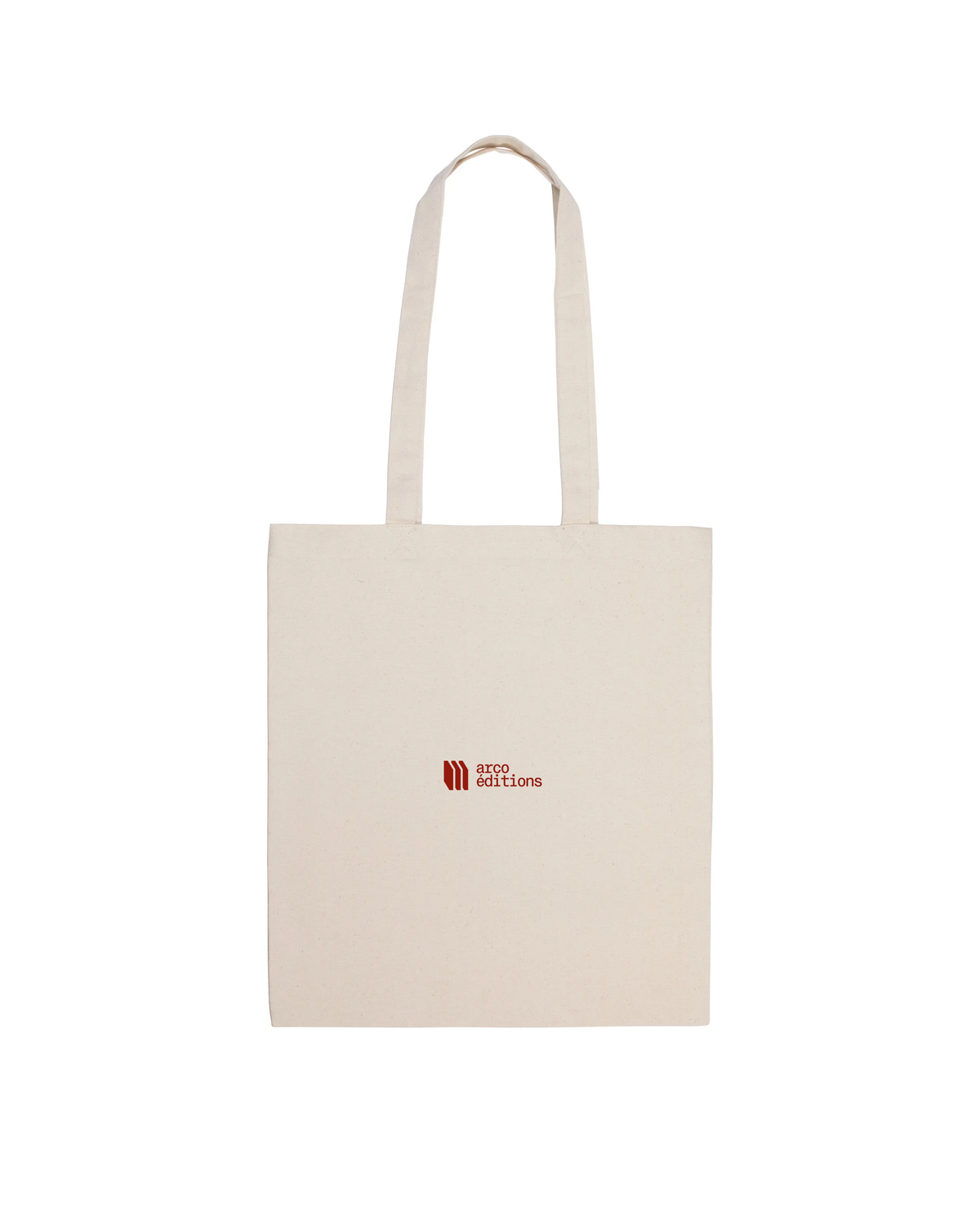 Tote Bag - A Lover Who Reads