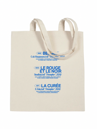 Le Pack Signature - "Triompher"