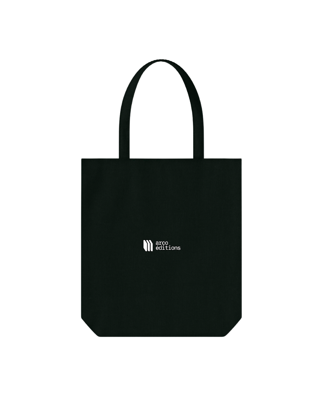 Tote-Bag Reading Is Cool