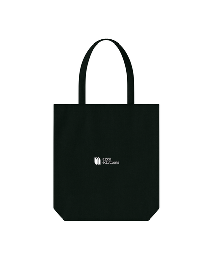 Tote-Bag Reading Is Cool