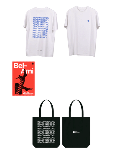 Le Reader Pack - Essential
