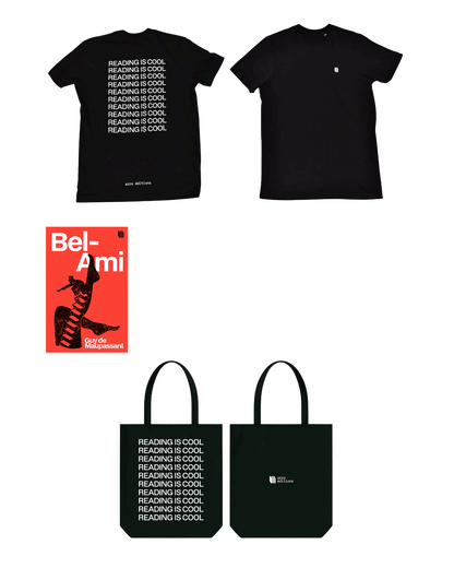 Le Reader Pack - Essential