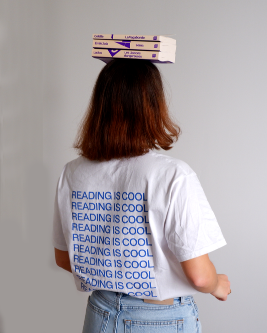 ARCO READER PACK - Femme Fatale