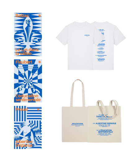 Le Pack Signature - "Aimer"