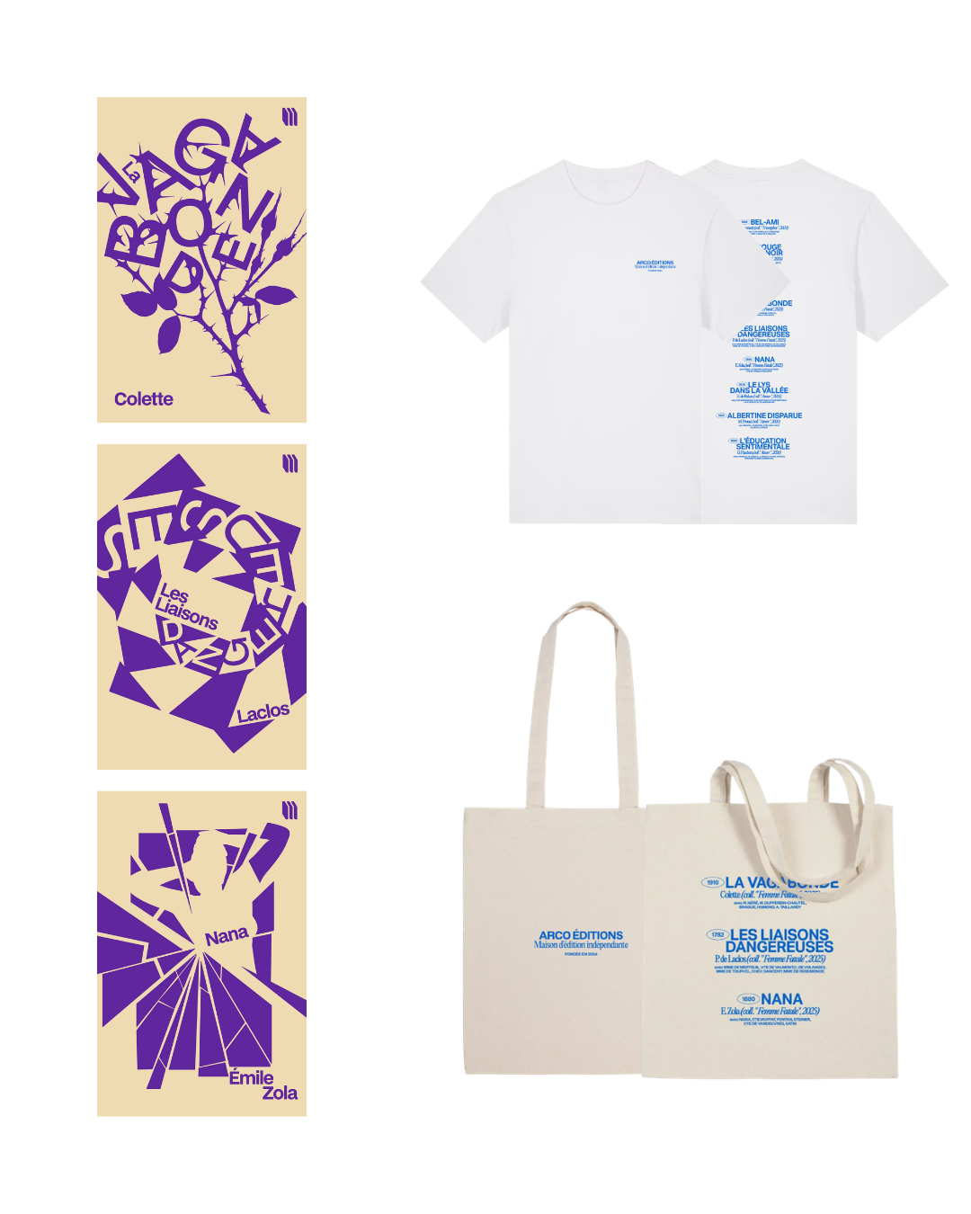 Le Pack Signature - "Femme Fatale"