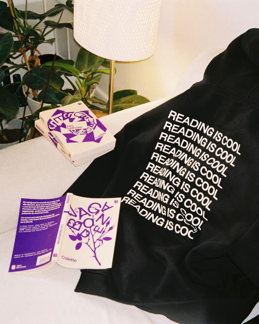 Le Reader Pack Confort — collection Femme Fatale