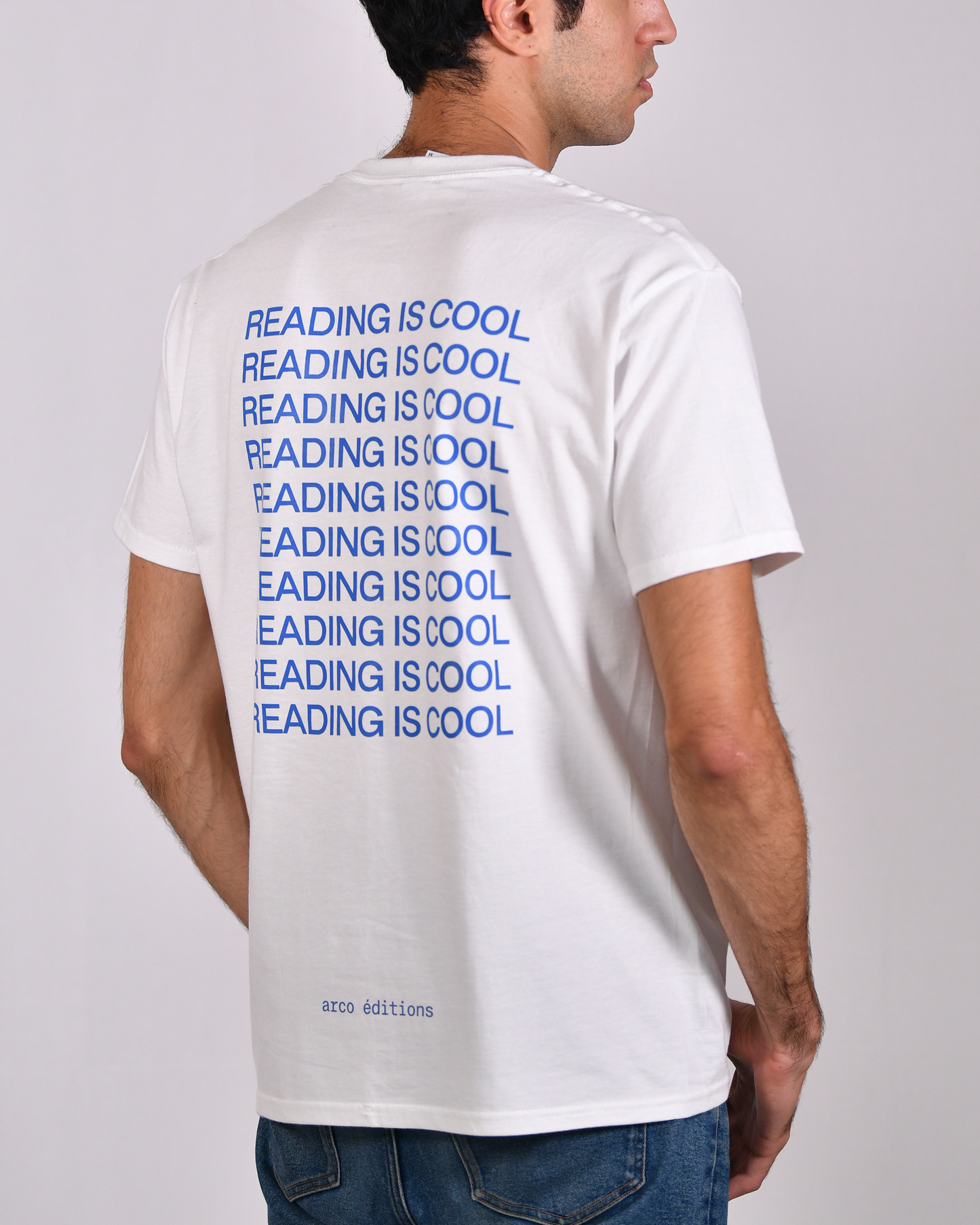 ARCO READER PACK - Triompher